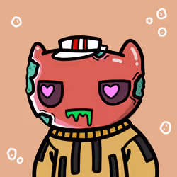 Space Boo #1885