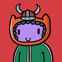 Space Boo #2480