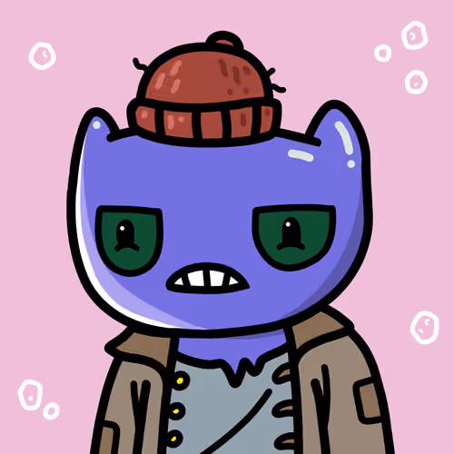 Space Boo #866