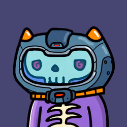 Space Boo #1924