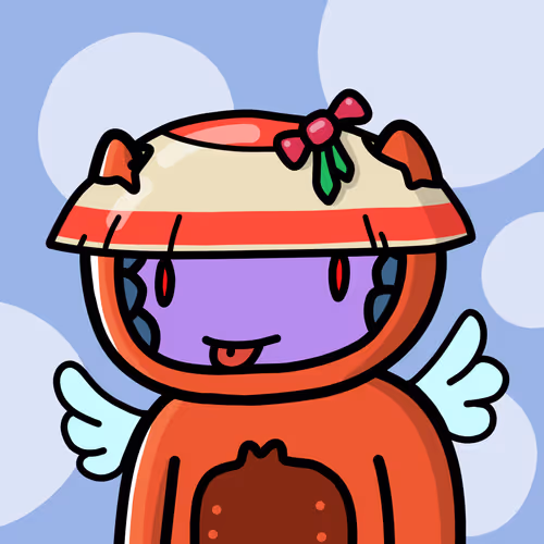 Space Boo Official Nft