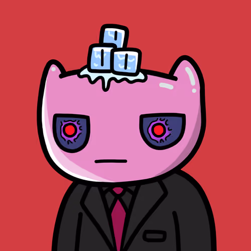Space Boo #5513