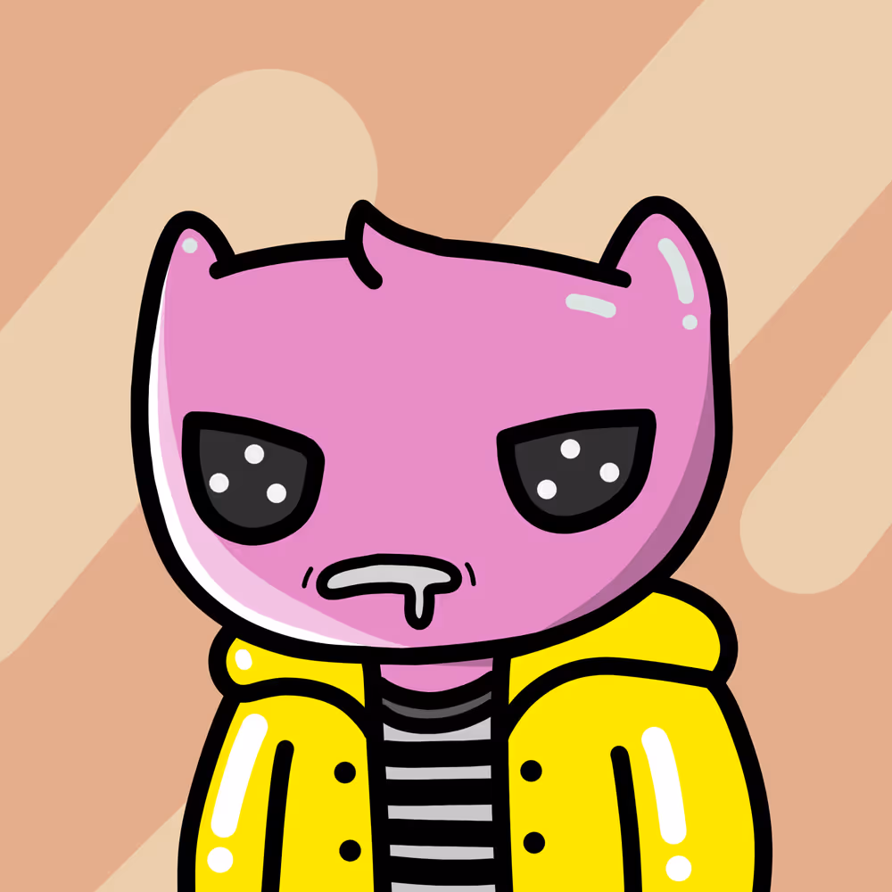 Space Boo #8840