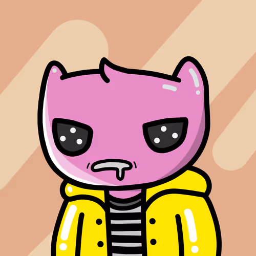 Space Boo #8840