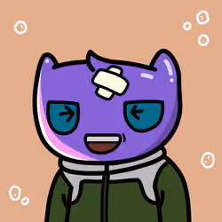 Space Boo #3271