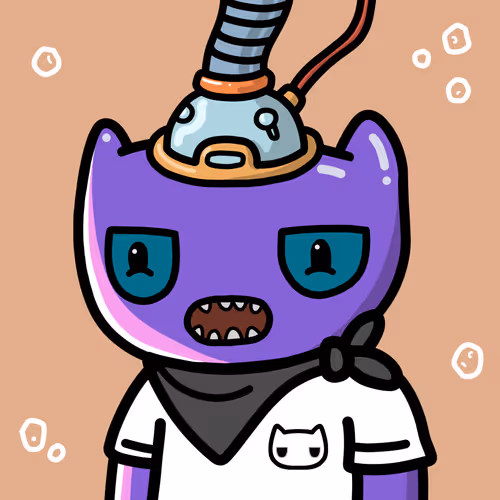 Space Boo Official Nft