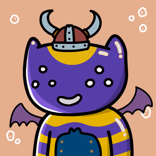 Space Boo #7561