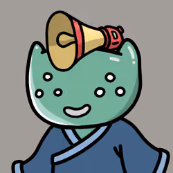 Space Boo #4980