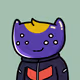 7087