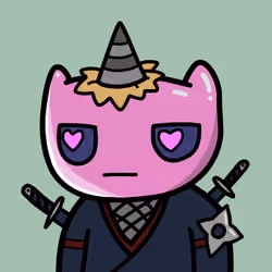 Space Boo #4028