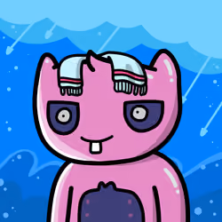 Space Boo #6479