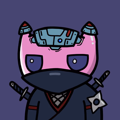 Space Boo #7735
