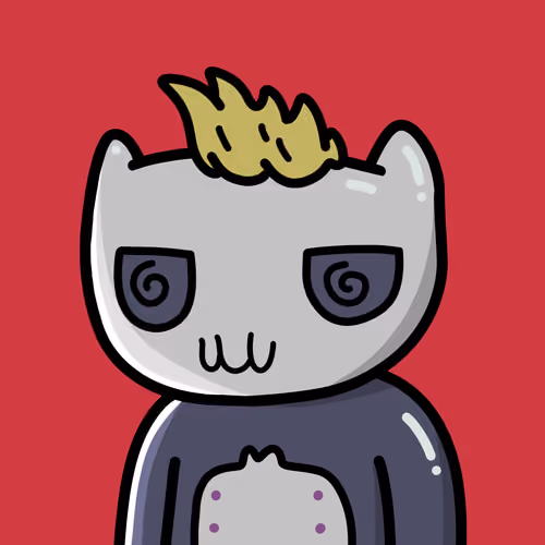Space Boo #690