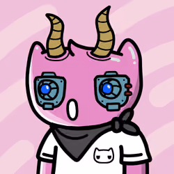 Space Boo #3626