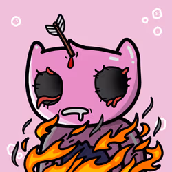 Space Boo #4855