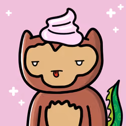 Space Boo #309