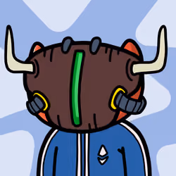 Space Boo #6599