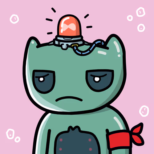 Space Boo #8486
