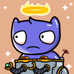 Space Boo #4054