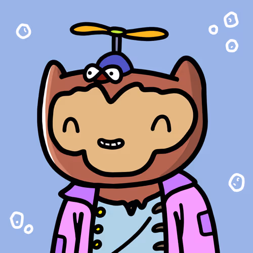 Space Boo Official Nft