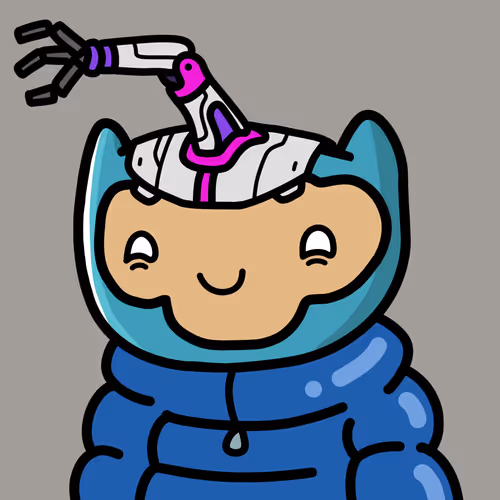 Space Boo Official Nft