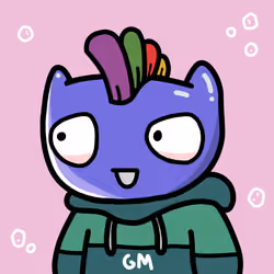 Space Boo #8178