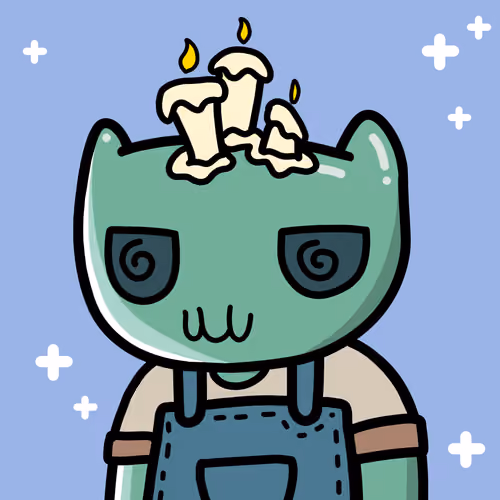 Space Boo #2199
