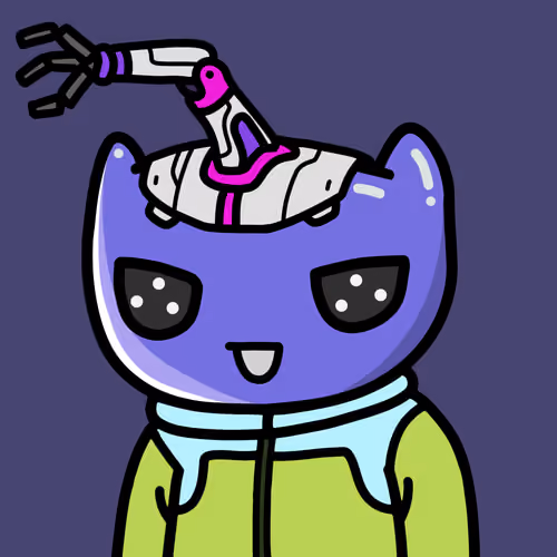 Space Boo #1401