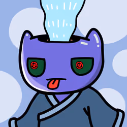 Space Boo #2988
