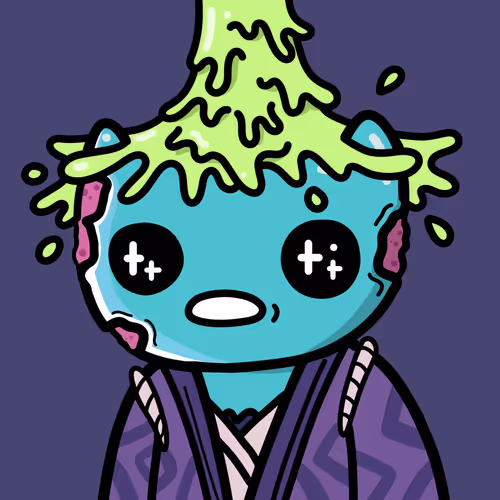 Space Boo Official Nft