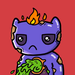 Space Boo #4874