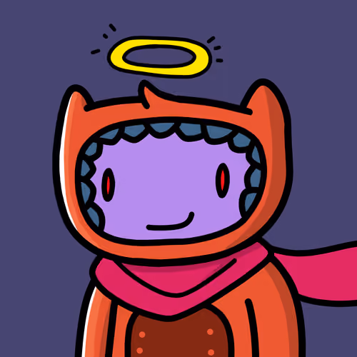 Space Boo #7033