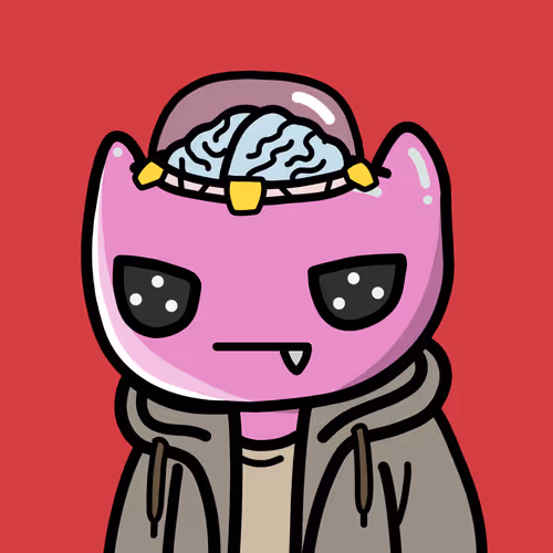 Space Boo #3868