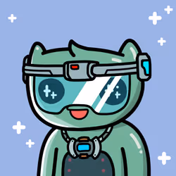 Space Boo #963