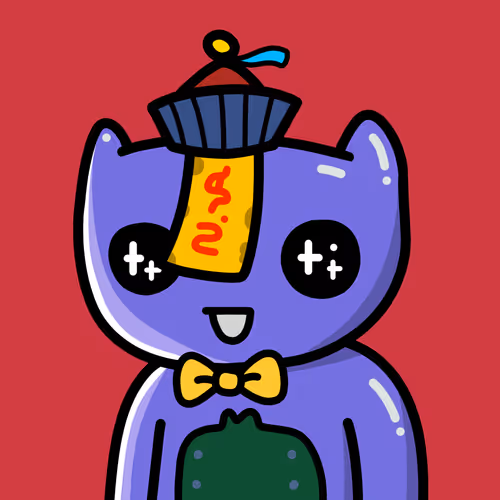 Space Boo Official Nft