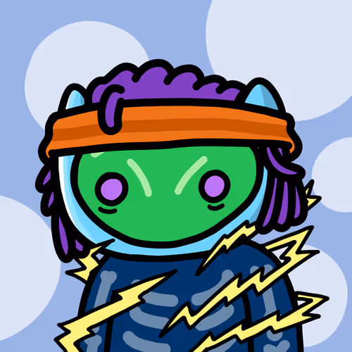 Space Boo #4669