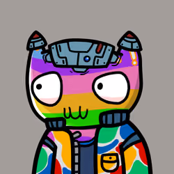 Space Boo #6657