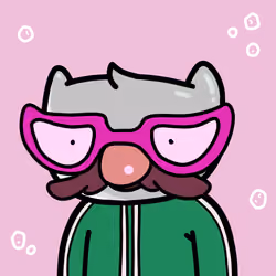 Space Boo #2251