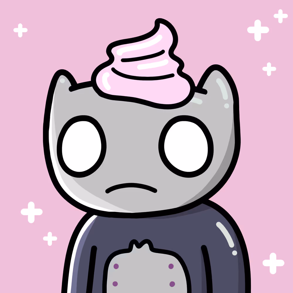 Space Boo #8876