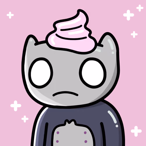 Space Boo #8876