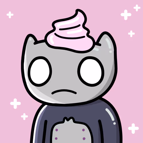 Space Boo #8876