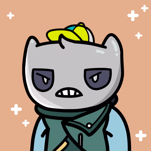 Space Boo #613