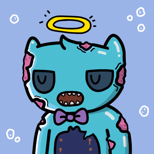 Space Boo #545