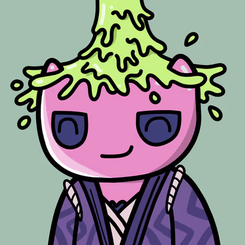 Space Boo Official Nft