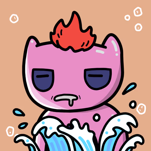 Space Boo #6384