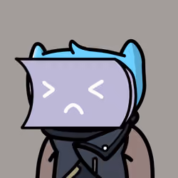 Space Boo #8338