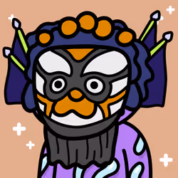 Space Boo #1877