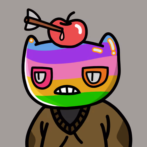 Space Boo #6307