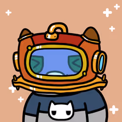 Space Boo #2320