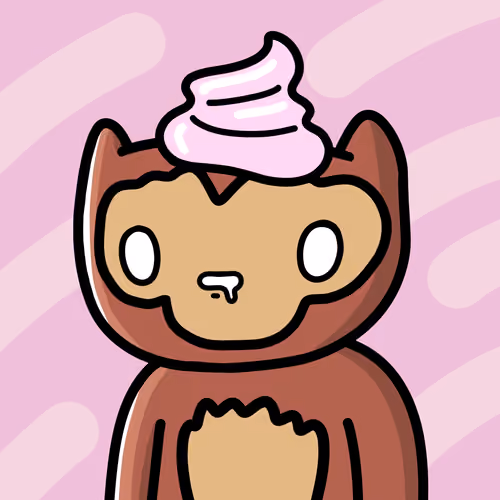 Space Boo #7939